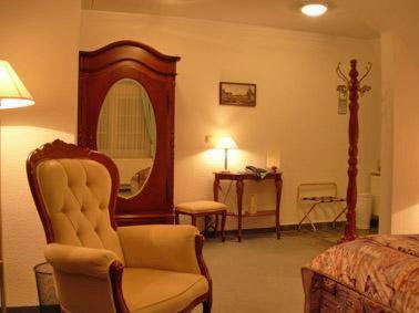 Hotel - Pension Villa Marie Radebeul Rom bilde